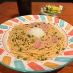 パスタmama - 