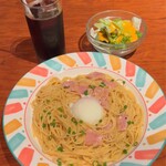 パスタmama - 