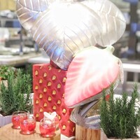 フレンチ キッチン - 