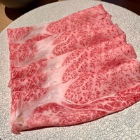 最飛び飛騨牛 しゃぶすき家 馬喰一代 名古屋WEST - 