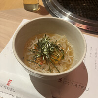 近江うし焼肉 にくTATSU 銀座店 - 