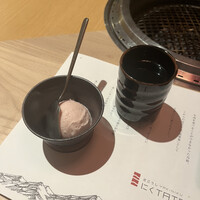 近江うし焼肉 にくTATSU 銀座店 - 
