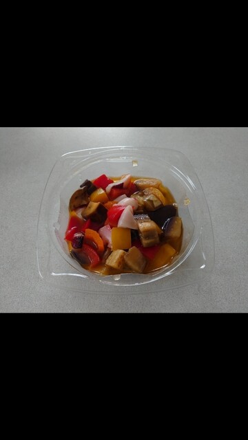 彩り惣菜 にじの木 - 白河（惣菜・デリ）の写真