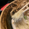鶏 soba 座銀 本店