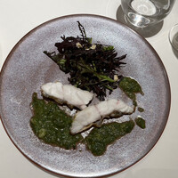 Ristorante Ecru - 
