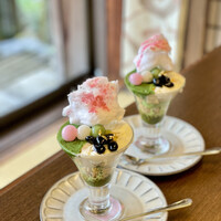 がんこ 高瀬川二条苑 - 