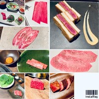 ヤキニク旭 - 