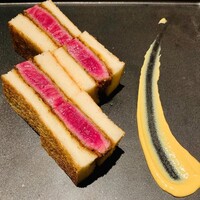 ヤキニク旭 - 