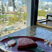 鉄板焼ステーキ 喜扇亭 東京ミッドタウン店 - 