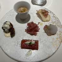 Ristorante Ecru - 
