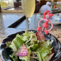 鉄板焼ステーキ 喜扇亭 東京ミッドタウン店 - 