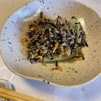 創作中華 一之船入 - 