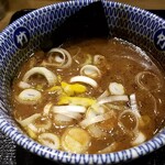 京都 麺屋たけ井 阪急梅田店 - 