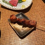Sumiyaki Toriyoshi - レバー