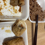 元気工房 あったか豆腐 - 料理写真: