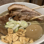 人類みな麺類 - 