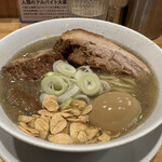 人類みな麺類 - 