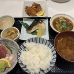 土鍋炊きご飯 おこめとおかず - 