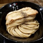 京都 麺屋たけ井 阪急梅田店 - 