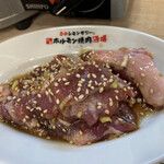 0秒レモンサワー 仙台ホルモン焼肉酒場 ときわ亭 - 