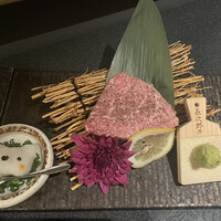 名古屋焼肉きらく - 