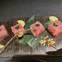 名古屋焼肉きらく - 