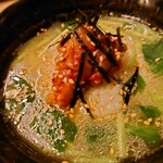 Sumibiyakitori Shige - 