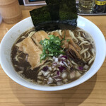 古賀 一麺庵 - 