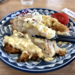 亜茂礼 - チキン南蛮