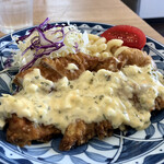 亜茂礼 - チキン南蛮