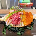 Taishuu Sushi Sakaba Susabiyu - 