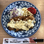 亜茂礼 - チキン南蛮