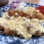 亜茂礼 - チキン南蛮