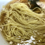 中華料理　幸莱 - ラーメンミニ丼セット（麻婆丼選択）…770円