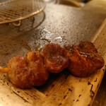 Sumibiyakitori Shige - 