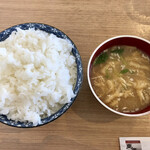 亜茂礼 - ご飯たち