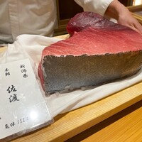 ながり鮨 錬 - 