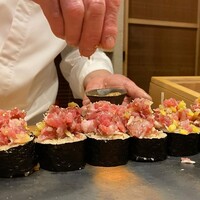 ながり鮨 錬 - 