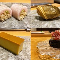 ながり鮨 錬 - 