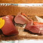 日本料理 丸しま - 