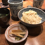 日本料理 丸しま - 