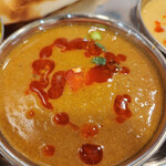 インド料理店 RISHTA - チキン～☆