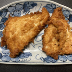 ケンタッキーフライドチキン - 骨なしケンタッキー