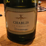 日本料理 丸しま - シャブリ