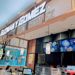 Guzman y Gomez FOOD&TIME ISETAN - 