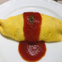 厳選洋食さくらい - ９.コース