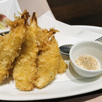 厳選洋食さくらい - ３.筍フライ