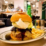 シェイク ツリー ダイナー - 