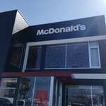 マクドナルド - 