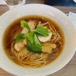 ら～麺 どらせな - 